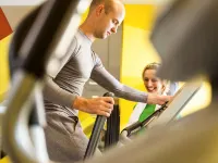 Novotel Guwahati GS Road - Gym