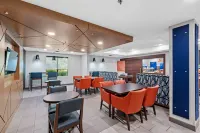 Holiday Inn Express & Suites MAUMELLE - LITTLE ROCK NW by IHG