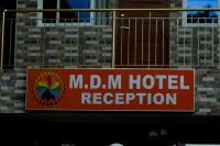 M.D.M Hotel Hotels near Cordova RORO Port