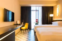 래디슨 호텔 다카르 디암니아디오