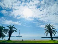 Seaside House & Terrace Seagull Hotels in Suooshima