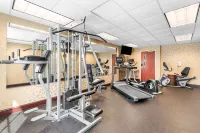 Comfort Inn - Gym