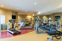 Cambria Hotel Raleigh-Durham Airport Hotels in Cary