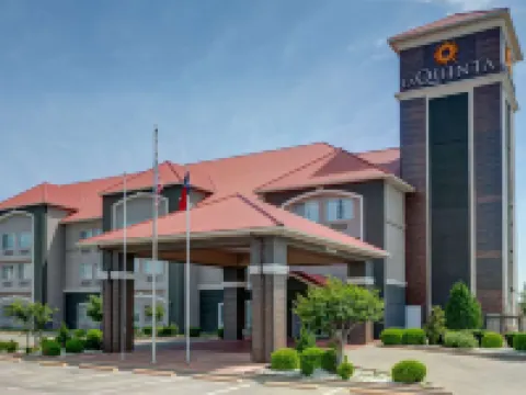 La Quinta Inn & Suites by Wyndham Weatherford Hôtels à : Weatherford