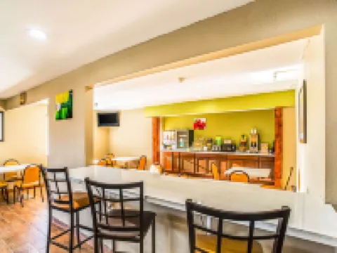 Quality Inn Carbondale University Area Hotels in Jackson County