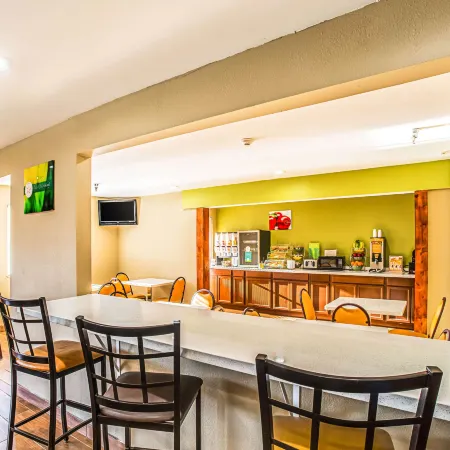 Quality Inn Carbondale University Area