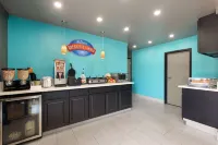 Baymont by Wyndham Branson Thousand Hills - Bữa sáng