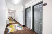 Ramada by Wyndham La Verkin Zion Park Hotel a La Verkin