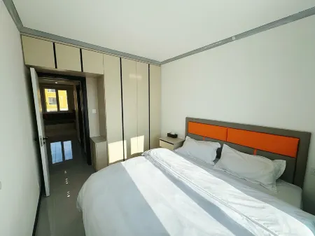 Changbaishan Shiguang Homestay (Songjianghe Street)