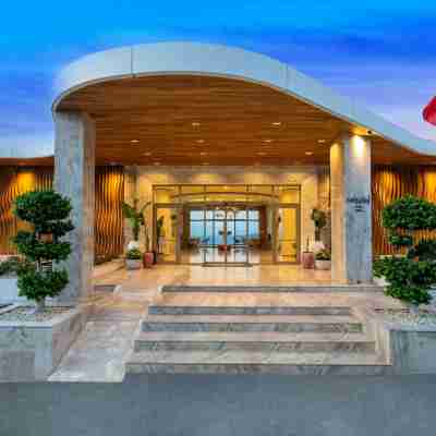 博德魯姆瑞士生活飯店 Hotel Exterior
