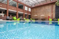 โรงแรม Grand Park - โรแมนติก