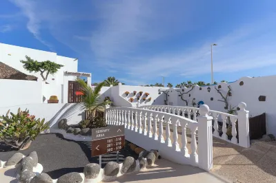 Hotel Siroco - Adults Only 18 Hôtels à proximité de : Playa del Jablillo