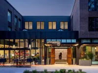 Moxy Boulder Hotels in Boulder