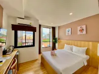 Viva Central Korat Hotels in Nakhon Ratchasima