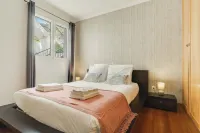 Alfa I Các khách sạn gần Machico