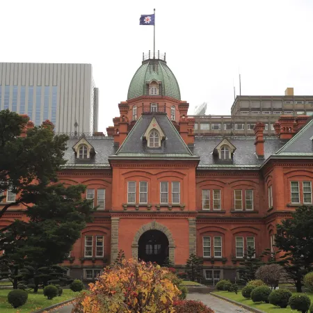 APA Hotel and Resort (Sapporo)