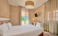 Hotel Conca d'Oro Hotels in Garda