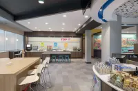 โรงแรม Tru By Hilton Wilmington Wrightsville Beach - 3 ดาว