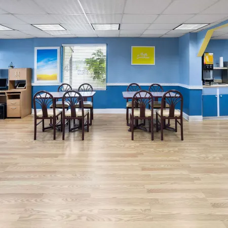 Days Inn by Wyndham Waycross