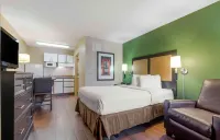 Extended Stay America Select Suites - Atlanta - Perimeter - Hammond Drive - 2-Star