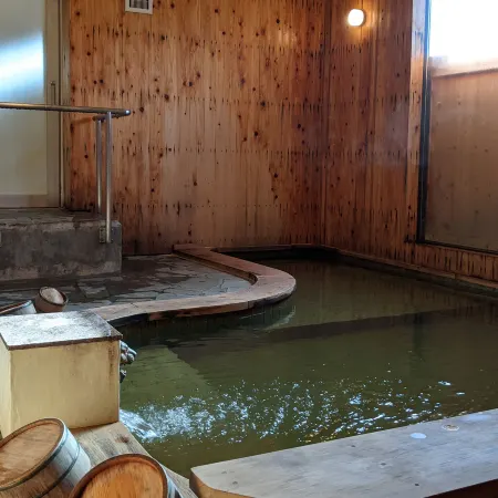 All Season Resort Tokachi Shintoku Onsen Wabi