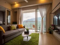 Genting Windmill Moutain View 4-Room Executive Suite