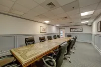 Riverside Hotel Hotels in Casper