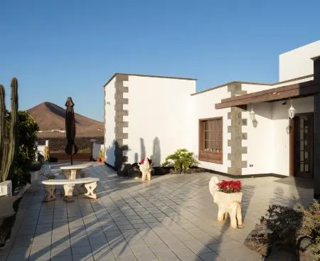 Villa Estrella Polar