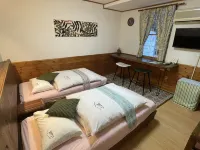 Pension Yamaji - 2-Star