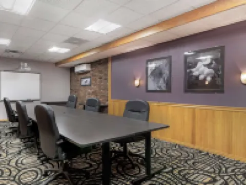 Best Western Plus Plattsburgh Hotels in Plattsburgh