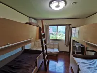 Miyukinomori Youth Hostel