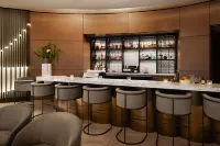 InterContinental Hotels SEATTLE BELLEVUE by IHG - Quầy bar