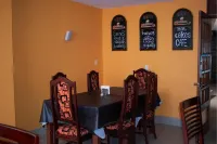 Capital O Hotel Diez