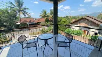 Livina's House Hotel di Wanurejo