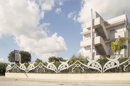 Hotel Maiuri Pompei Hotels in Scafati