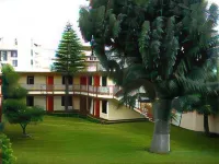 Hotel Puerta Del Sol Guadalajara