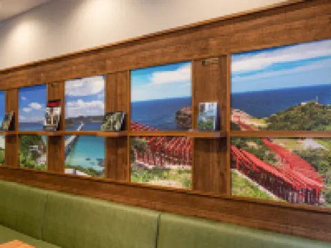 コンフォートホテル新山口 山口のホテル