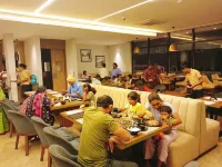 Aarya Mansion Hotels in Hassan