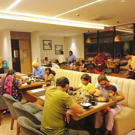 Aarya Mansion
