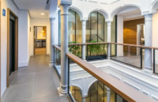 Aquitania Home Suites