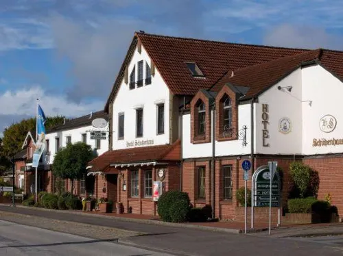 Weinbek Hotels in Rendsborg