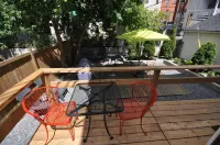 Barefoot Inn