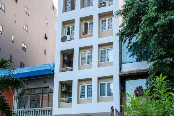 로카시스 일본어 서비스 아파트(Locasis Japanese Service Apartment)_1