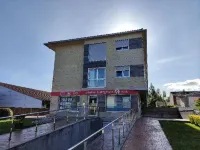 Apartamentos Sanxenxo 3000