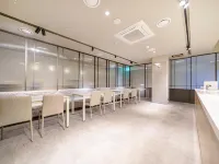 Hotel Libre 始興市のホテル