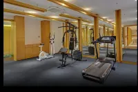The Fern Residency, Kakinada, Andhra Pradesh Hotels in Kakinada