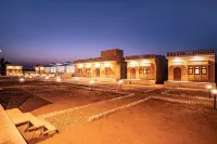 Sandcastle Resort