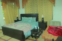 Isfania Continental Hotel