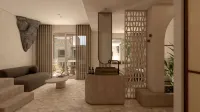 Uzenie All Suites Boutique Resort - Boutique