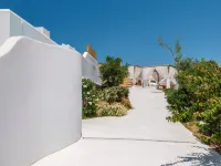 Axel Beach Mykonos - جاكوزي